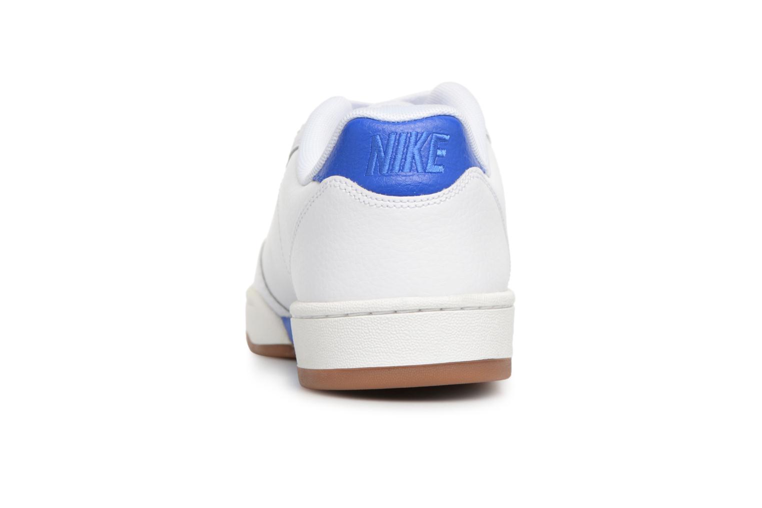 Nike White Royal Brown Ii Grandstand Premium black hyper gum Med 08nwOPXk